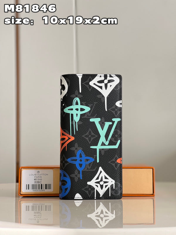 Glami-i LOV Wallets - 373
