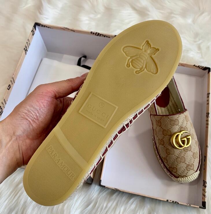 SAMC - GUKI Women Shoes - 2320