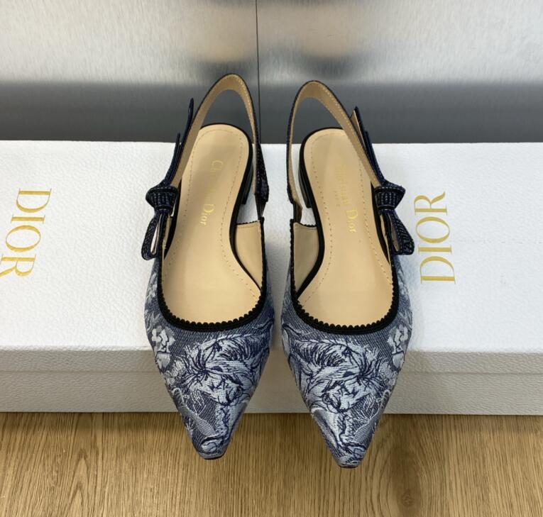 SAMCC - DOR Women Shoes - 201