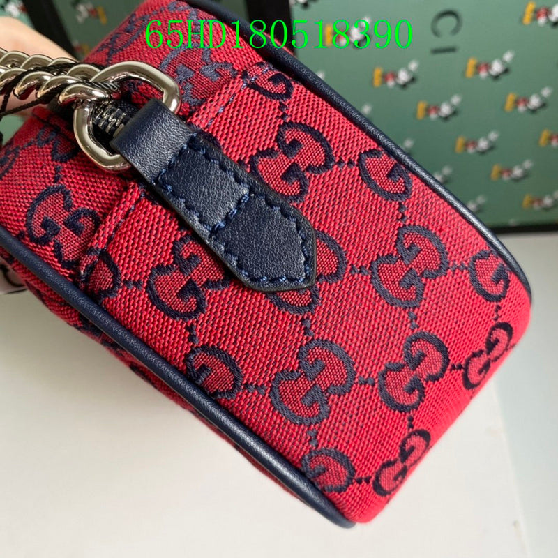 Glami Fashion - GCI Bags - 11034