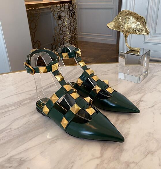 SAMC - VEL Women Shoes - 697