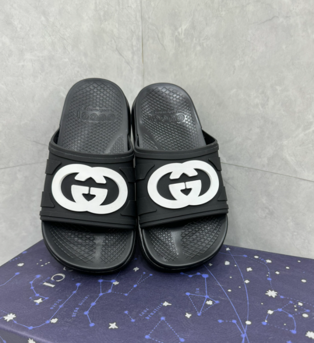 SAMC - GUKI Women Shoes - 075