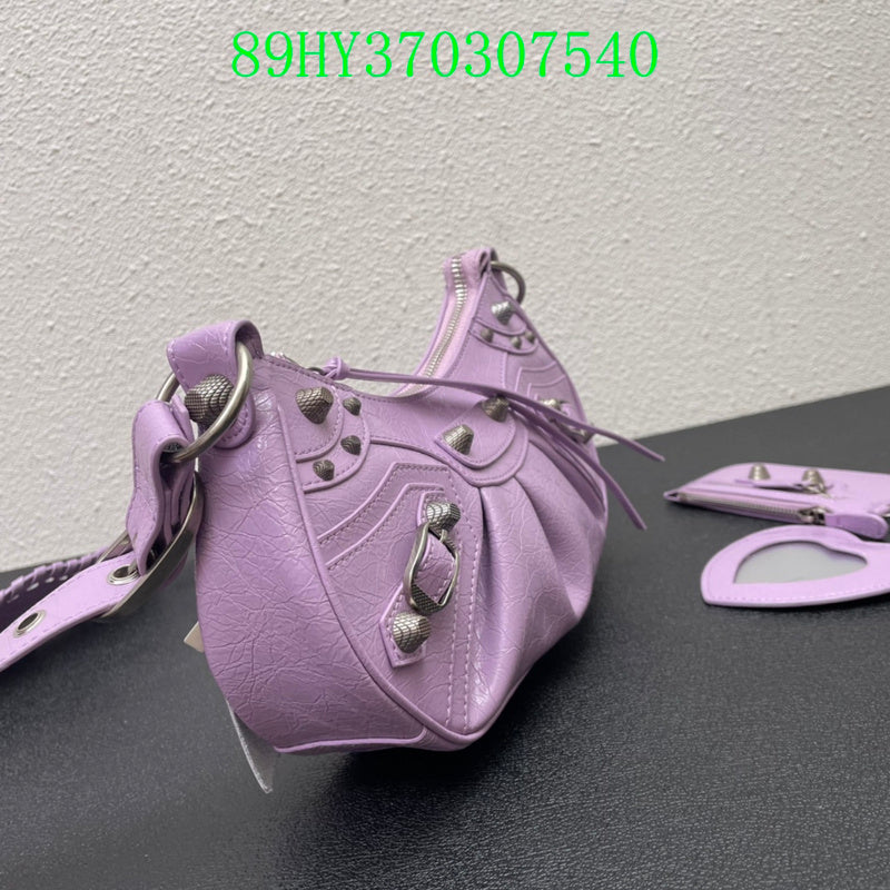 Satchel Bags - BGA Bags - 1907