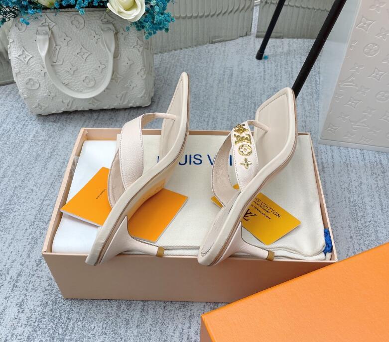 SAMC - LOV Women Shoes - 1102