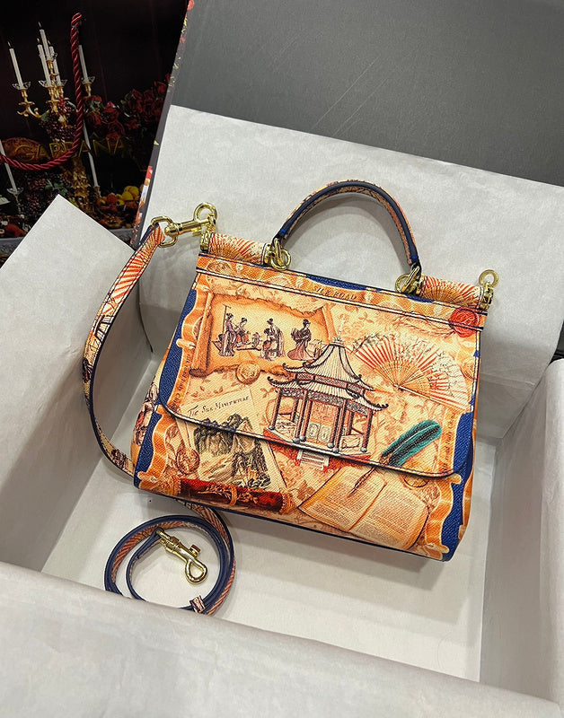 Glamy - DG bag - 382