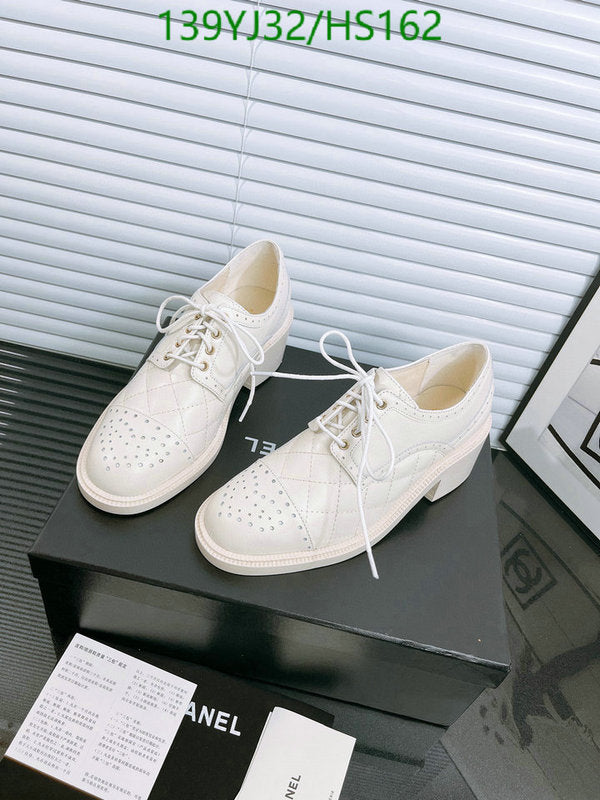 SAMC - CHL Women Shoes - 057