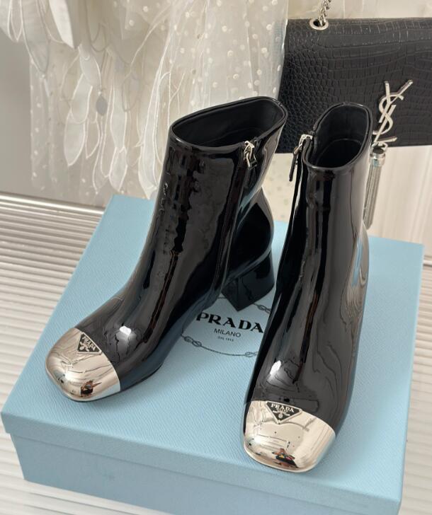 GlamyWomen Shoes - 167