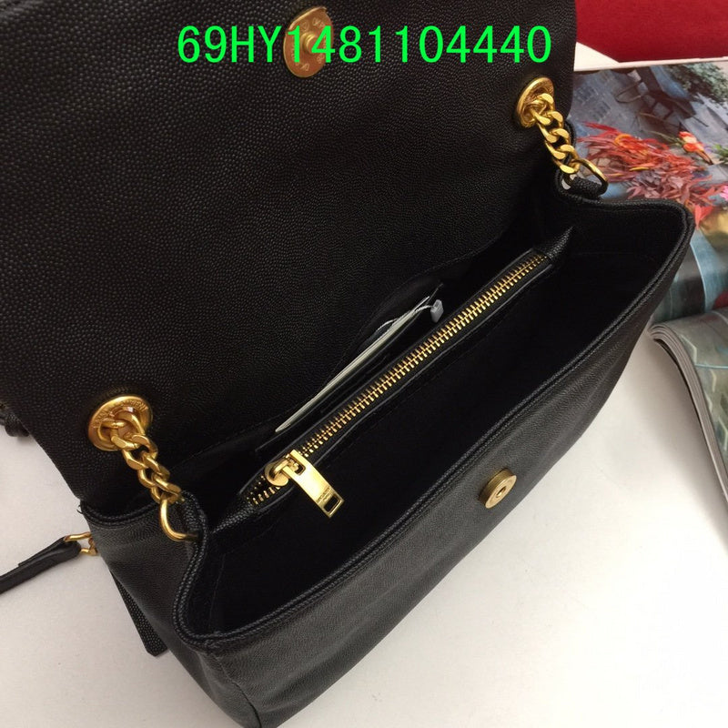 Glami - YLS Bags - 2038