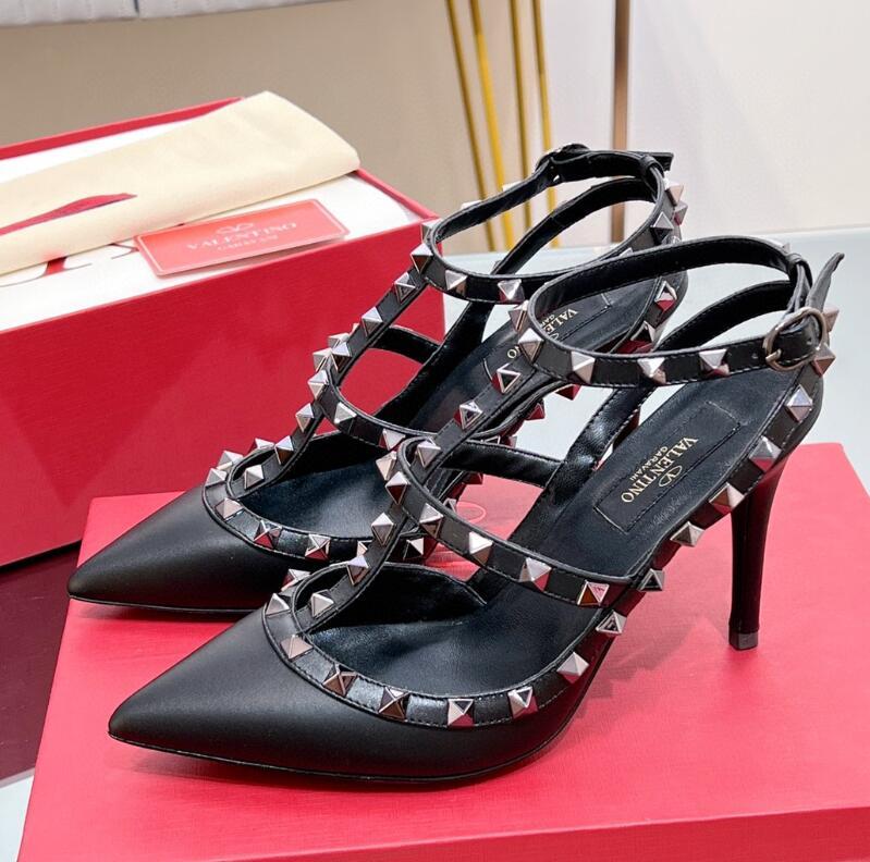 SAMC - VEL Women Shoes - 068