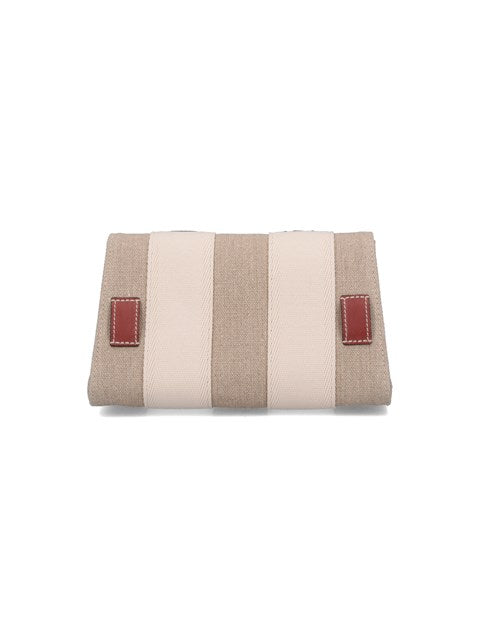 ChloÃƒÆ’Ã‚Â© Women Linen Shoulder Bag