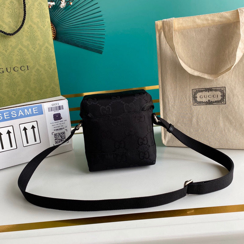 Glami Fashion - GCI Bags - 6048