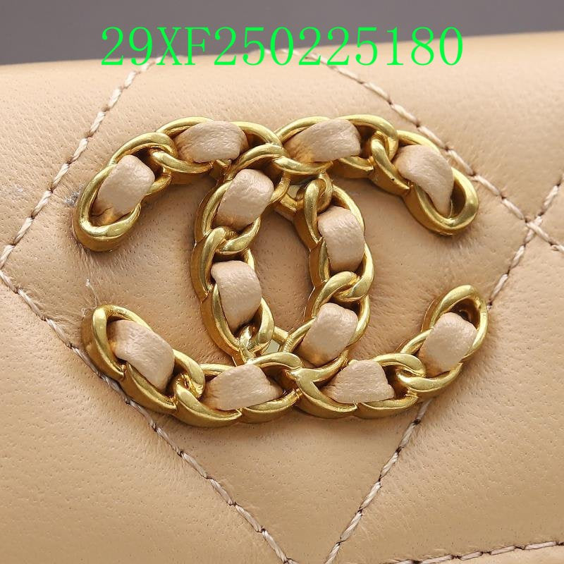 Glami - CHL Wallet - 2548