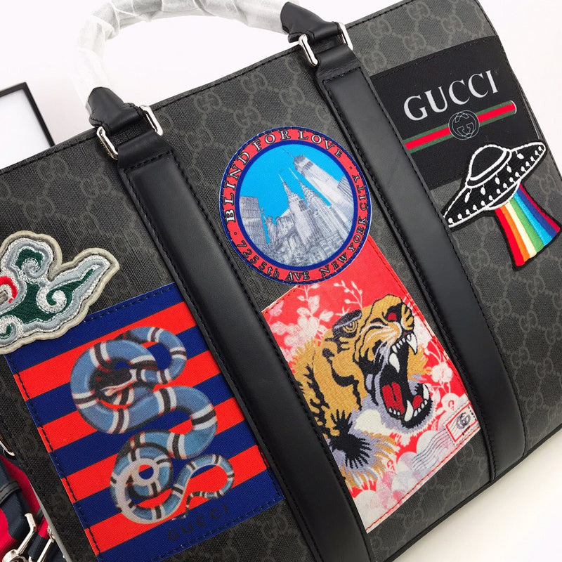 Glami Fashion - GCI Bags - 2551