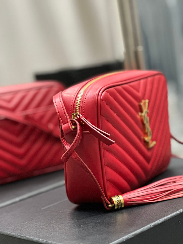 Glamy - YLS Bags - 1011