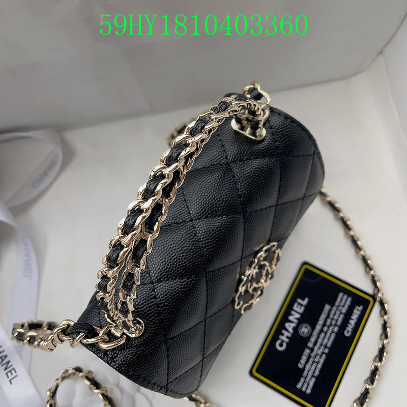 Glami - CHL Bags - 1179