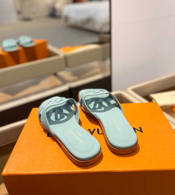 Glamy - LOV Women Shoes - 037