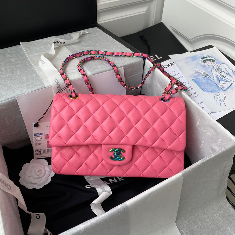 ELE - CHL Bags - 681