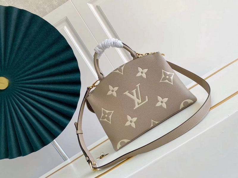 Satchel Bags - VL Bags - 1453