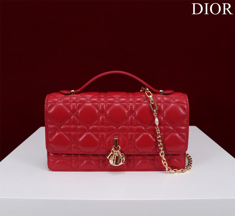 BLUSH BAGZ - Dior Bags - 2269