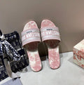 SAMCC - DOR Women Shoes - 1382