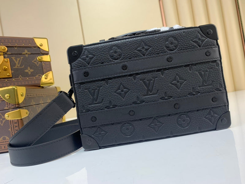 Satchel Bags - VL Bags - 4499