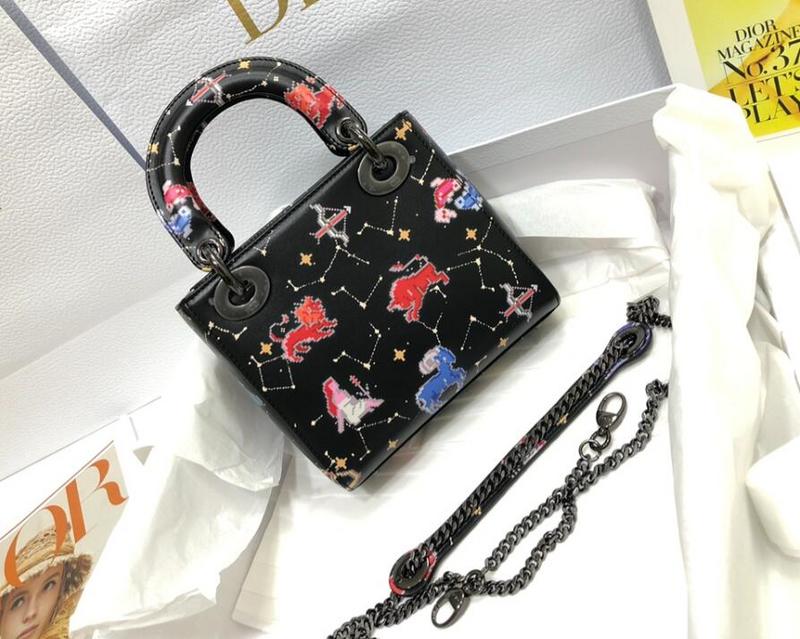 SAMCC - DOR Bags - 268