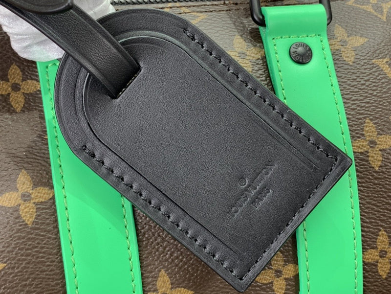 GlamI Lu-Vi bags - 3511