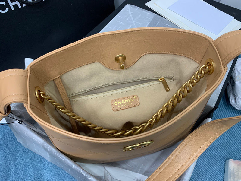 Satchel Bags - CHL Bags - 7662