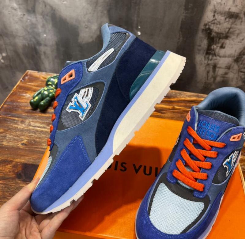 glamy - LOV Men Shoes - 804