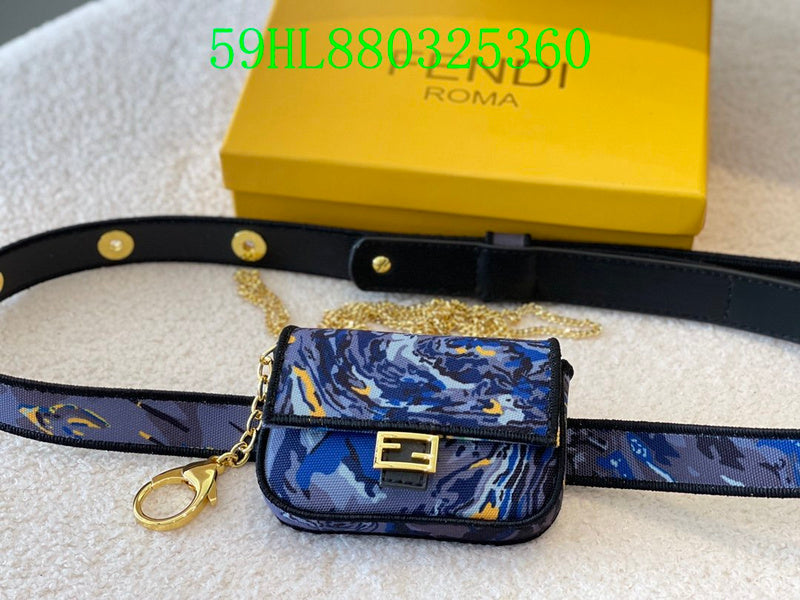 Glami - FDE Bags - 1717