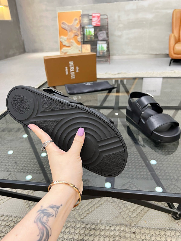Glami - BRE Men Shoes - 122