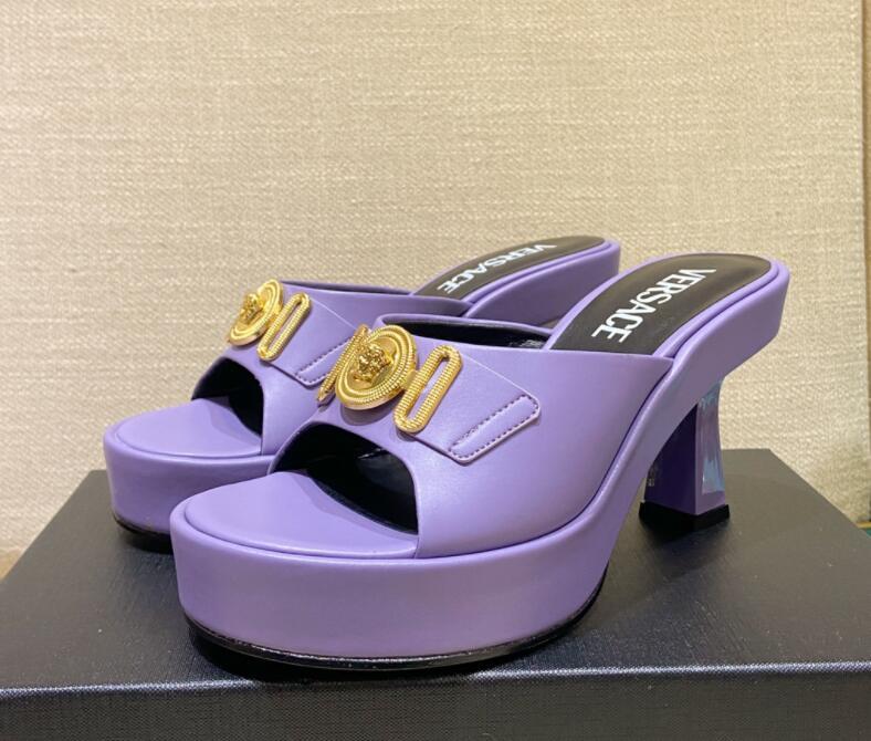 SAMC - VAR Women Shoes - 120