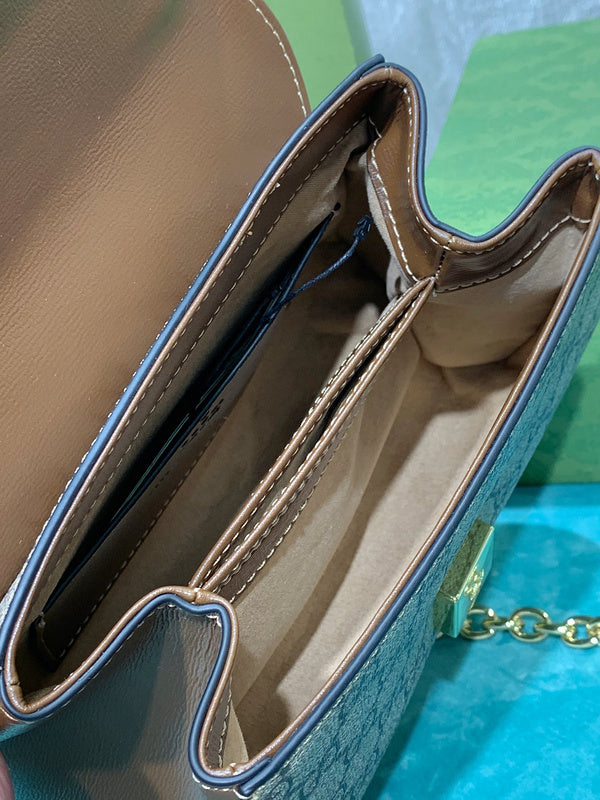Satchel Bags - GCI Bags - 1851