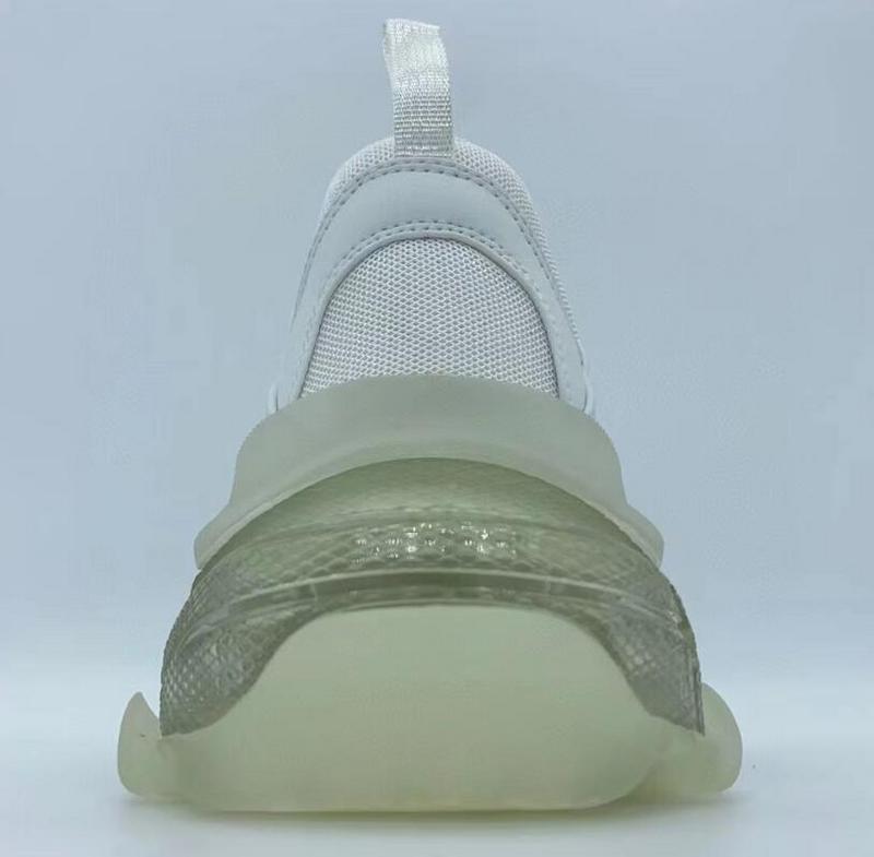 SAMC - BG Men Shoes - 329