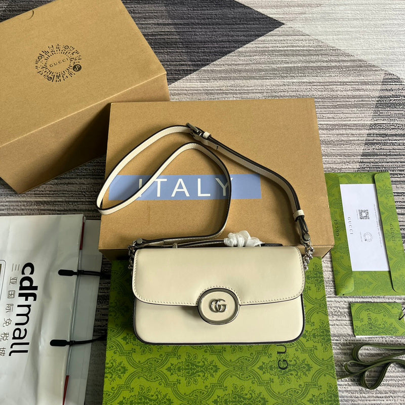 ELE - GG Bags - 236