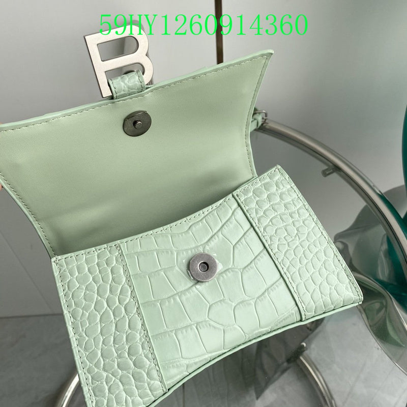 Satchel Bags - BGA Bags - 2071