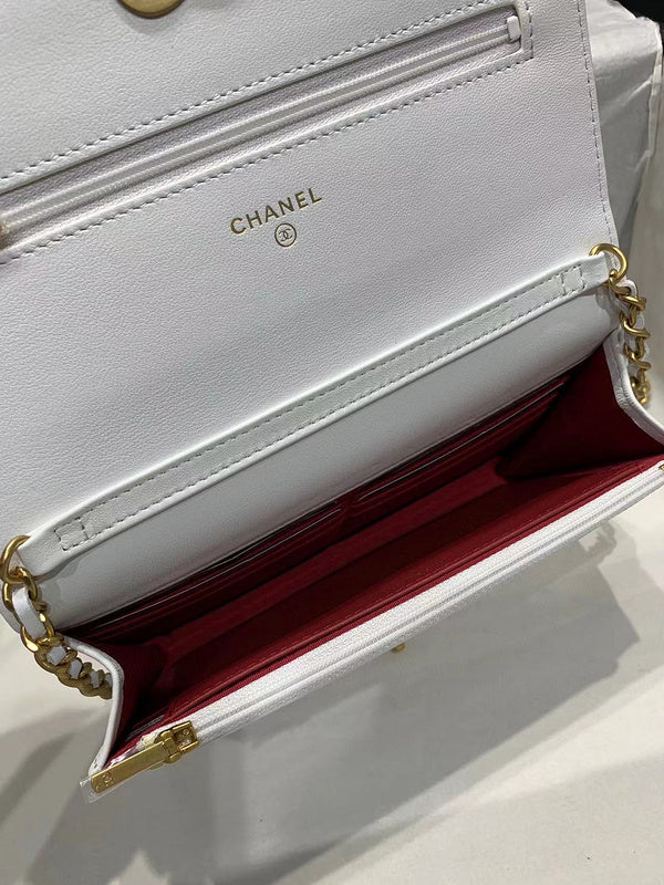 Satchel Bags - CHL Bags - 5874