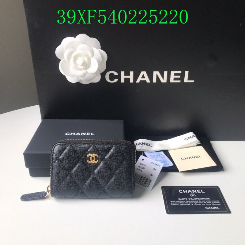 Glami - CHL Wallet - 2524