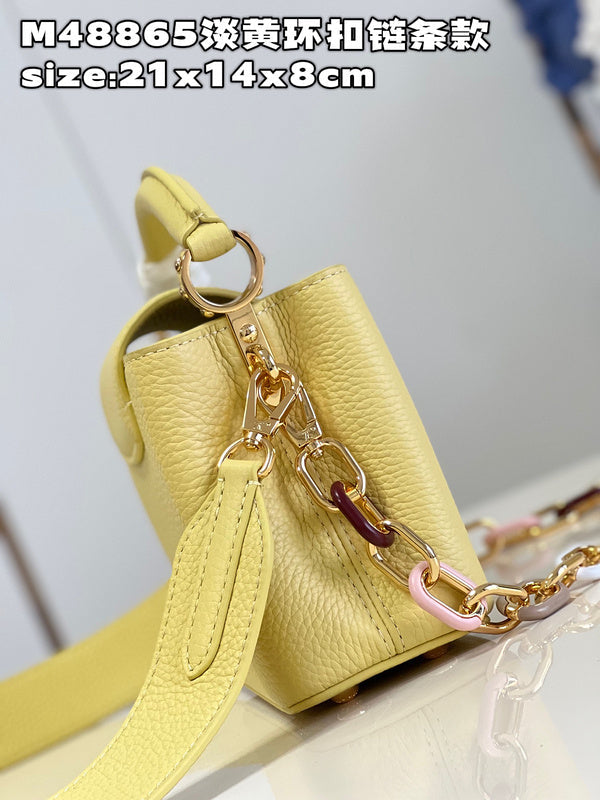 Glamy - LOV Bags - 951