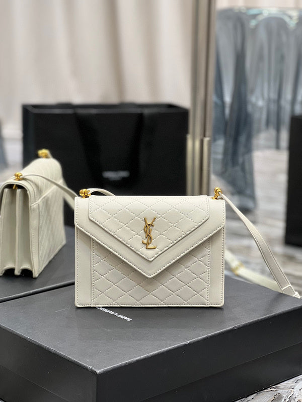 Satchel Bags - SLY Bags - 524