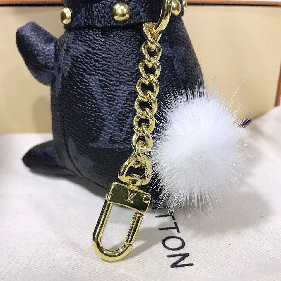 EN - Lux Keychains LUV 051