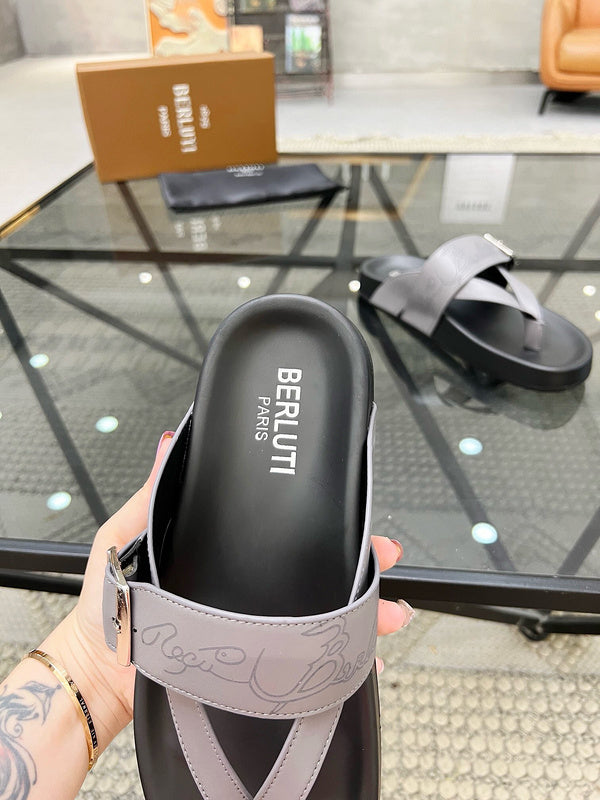 Glami - BRE Men Shoes - 123