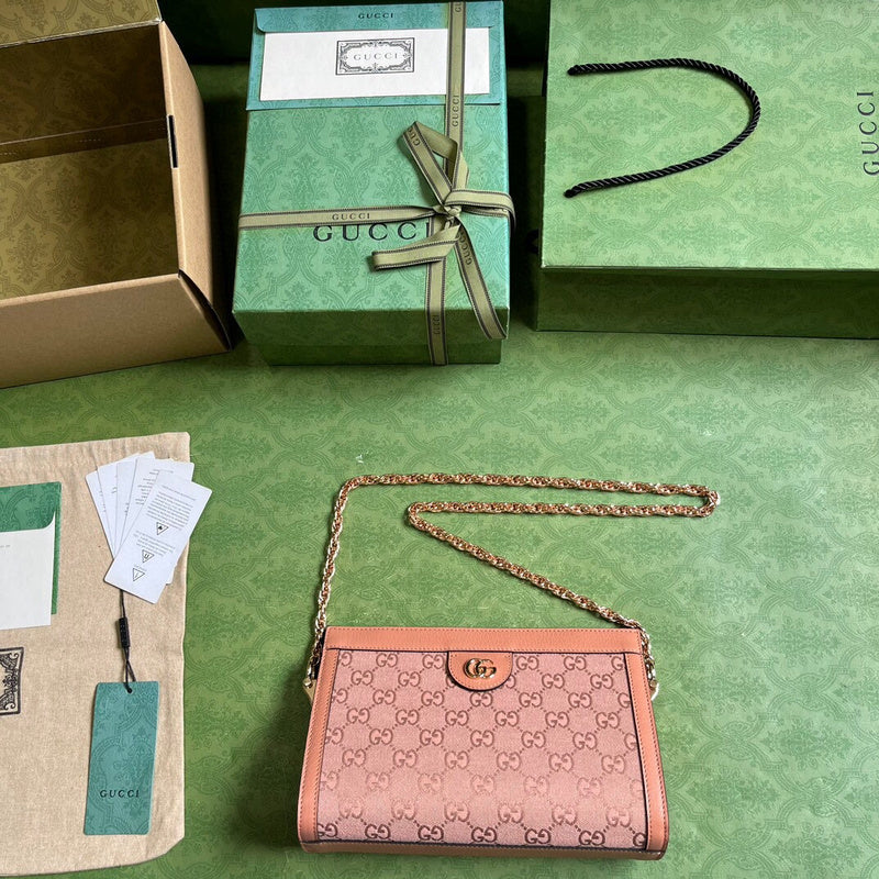 Glami Fashion - GCI Bags - 3470