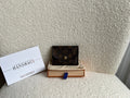 Louis Vuitton Rosalie Coin Purse in Monogram (RRP £290)