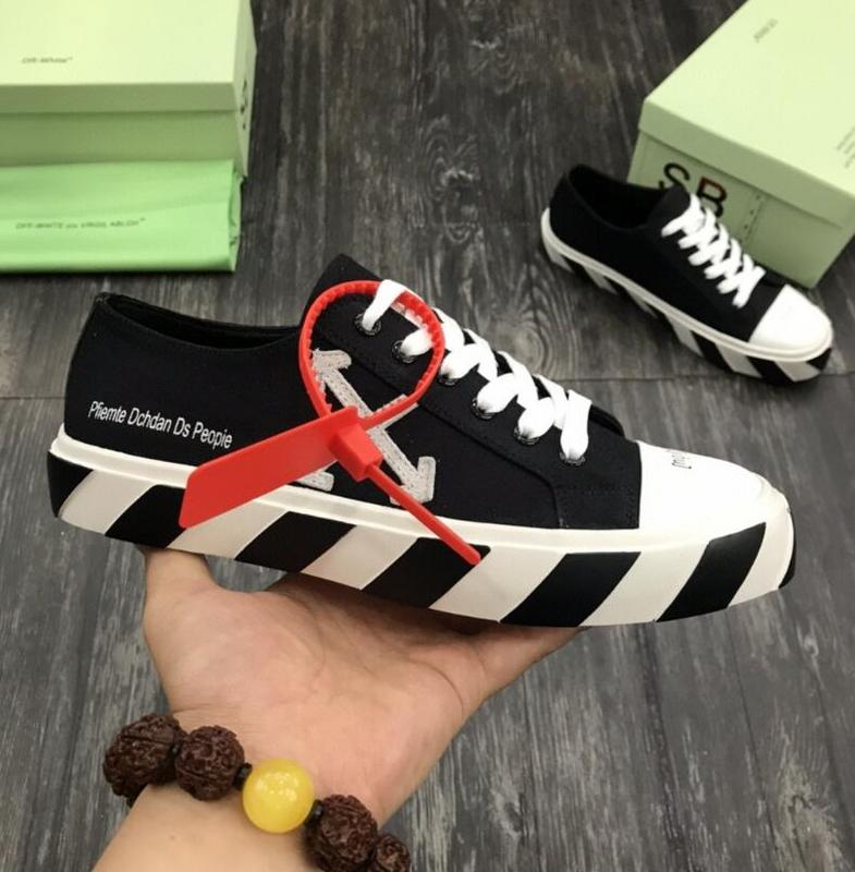 SAMC - YZO Men Shoes - 254