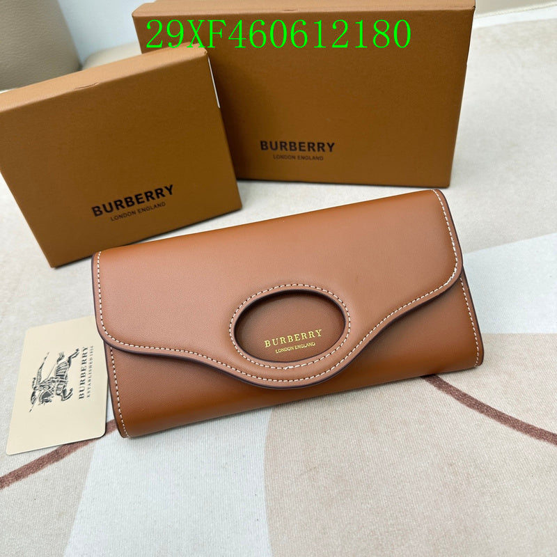 Glami - BOR Wallet - 020