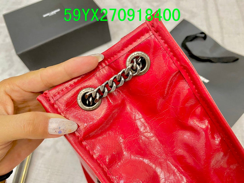 Glami - YLS Bags - 2096