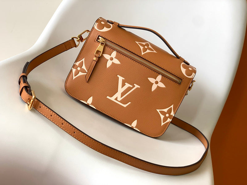 Satchel Bags - VL2 Bags - 621