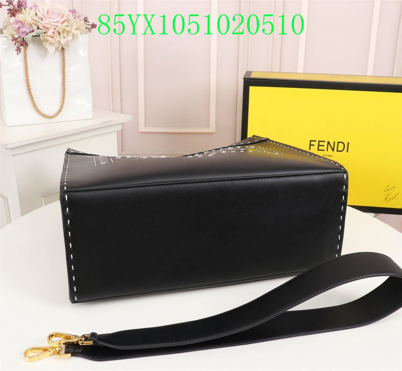 Glami - FDE Bags - 2259