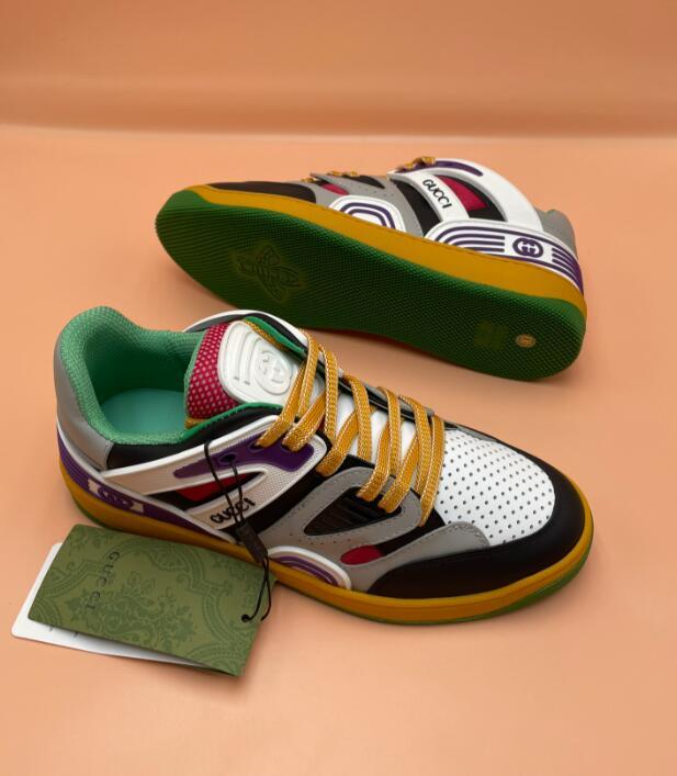SAMC - GUKI Women Shoes - 1147
